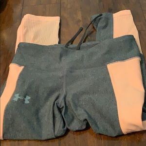 Under Armour leggings